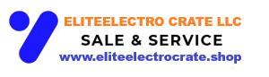 ELITEELECTRO CRATE LLC